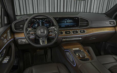 Mercedes-Benz GLE, 2022 год, 8 725 000 рублей, 6 фотография