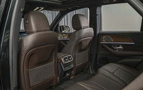 Mercedes-Benz GLE, 2022 год, 8 725 000 рублей, 11 фотография