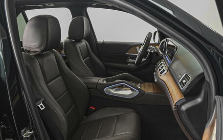 Mercedes-Benz GLE, 2022 год, 8 725 000 рублей, 8 фотография