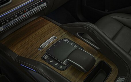 Mercedes-Benz GLE, 2022 год, 8 725 000 рублей, 14 фотография