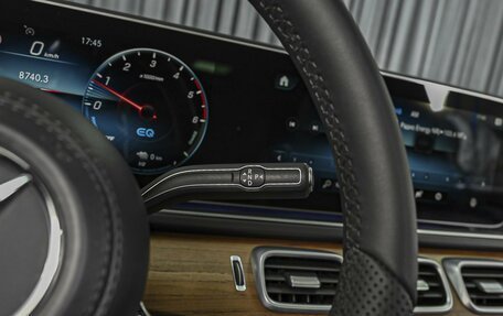 Mercedes-Benz GLE, 2022 год, 8 725 000 рублей, 13 фотография