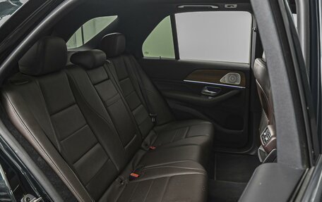 Mercedes-Benz GLE, 2022 год, 8 725 000 рублей, 7 фотография