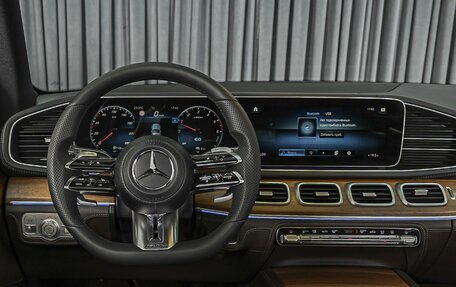 Mercedes-Benz GLE, 2022 год, 8 725 000 рублей, 18 фотография