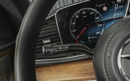 Mercedes-Benz GLE, 2022 год, 8 725 000 рублей, 19 фотография