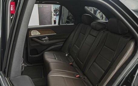 Mercedes-Benz GLE, 2022 год, 8 725 000 рублей, 9 фотография
