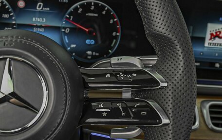 Mercedes-Benz GLE, 2022 год, 8 725 000 рублей, 21 фотография