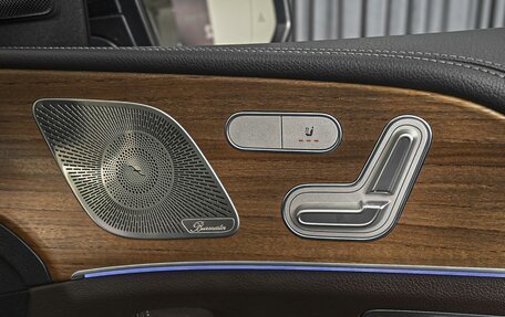 Mercedes-Benz GLE, 2022 год, 8 725 000 рублей, 23 фотография
