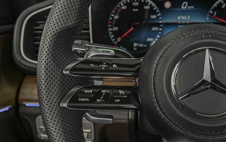 Mercedes-Benz GLE, 2022 год, 8 725 000 рублей, 20 фотография