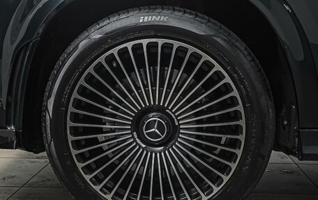 Mercedes-Benz GLE, 2022 год, 8 725 000 рублей, 24 фотография