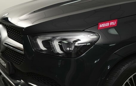 Mercedes-Benz GLE, 2022 год, 8 725 000 рублей, 25 фотография