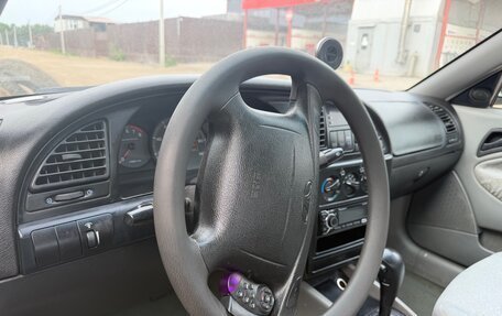Daewoo Nubira, 2001 год, 230 000 рублей, 4 фотография