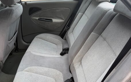 Daewoo Nubira, 2001 год, 230 000 рублей, 2 фотография