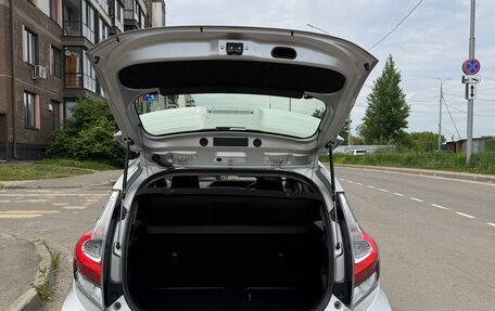 Toyota Aqua I, 2018 год, 980 000 рублей, 10 фотография