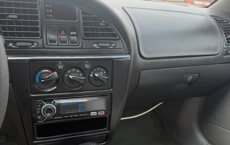 Daewoo Nubira, 2001 год, 230 000 рублей, 3 фотография