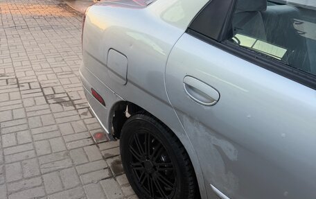 Daewoo Nubira, 2001 год, 230 000 рублей, 10 фотография