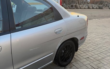 Daewoo Nubira, 2001 год, 230 000 рублей, 11 фотография