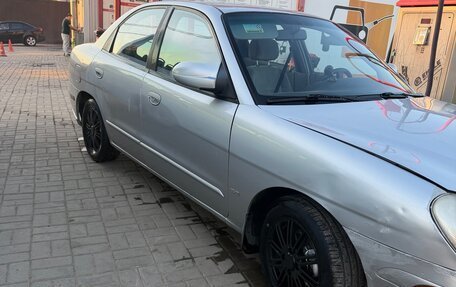 Daewoo Nubira, 2001 год, 230 000 рублей, 8 фотография