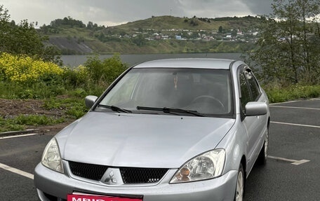 Mitsubishi Lancer IX, 2005 год, 350 000 рублей, 3 фотография