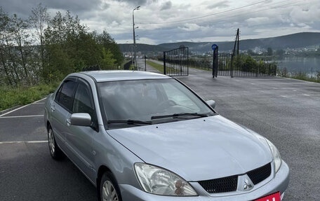 Mitsubishi Lancer IX, 2005 год, 350 000 рублей, 2 фотография