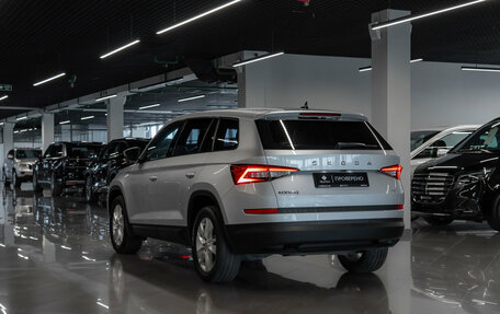 Skoda Kodiaq I, 2021 год, 3 190 000 рублей, 5 фотография