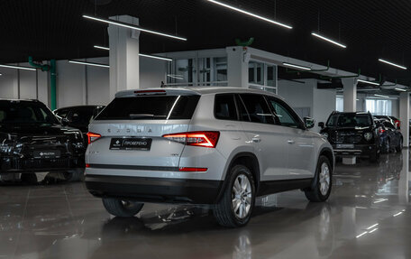 Skoda Kodiaq I, 2021 год, 3 190 000 рублей, 4 фотография