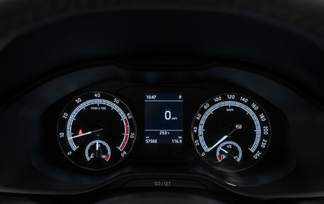 Skoda Kodiaq I, 2021 год, 3 190 000 рублей, 11 фотография