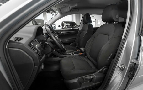Skoda Kodiaq I, 2021 год, 3 190 000 рублей, 9 фотография