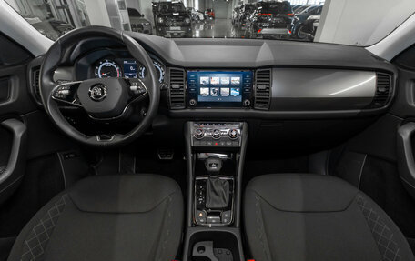 Skoda Kodiaq I, 2021 год, 3 190 000 рублей, 8 фотография