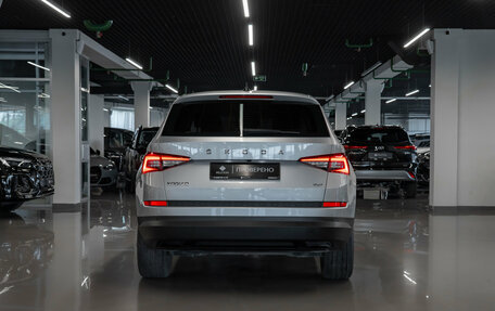 Skoda Kodiaq I, 2021 год, 3 190 000 рублей, 6 фотография