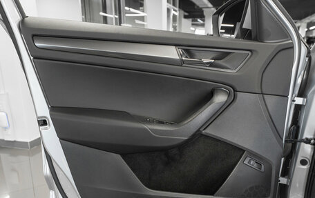 Skoda Kodiaq I, 2021 год, 3 190 000 рублей, 14 фотография