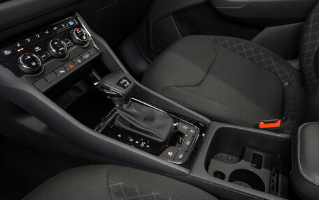 Skoda Kodiaq I, 2021 год, 3 190 000 рублей, 15 фотография