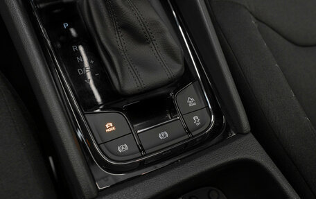 Skoda Kodiaq I, 2021 год, 3 190 000 рублей, 20 фотография