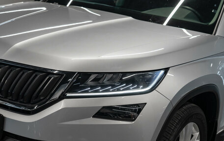 Skoda Kodiaq I, 2021 год, 3 190 000 рублей, 24 фотография