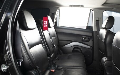 Mitsubishi Outlander III рестайлинг 3, 2007 год, 990 000 рублей, 6 фотография