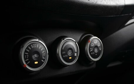 Mitsubishi Outlander III рестайлинг 3, 2007 год, 990 000 рублей, 14 фотография