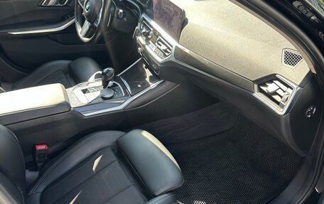 BMW 3 серия, 2020 год, 3 500 000 рублей, 5 фотография