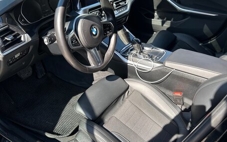 BMW 3 серия, 2020 год, 3 500 000 рублей, 7 фотография