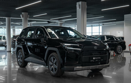 Toyota RAV4, 2026 год, 4 150 000 рублей, 2 фотография