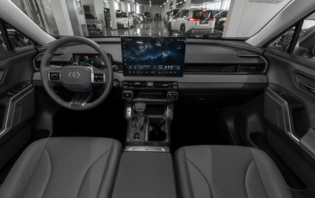 Toyota RAV4, 2026 год, 4 150 000 рублей, 8 фотография