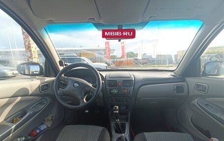 Nissan Almera, 2001 год, 150 000 рублей, 5 фотография