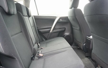 Toyota RAV4, 2013 год, 1 830 000 рублей, 10 фотография