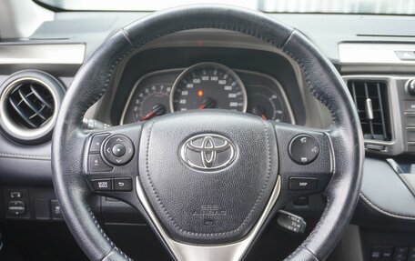 Toyota RAV4, 2013 год, 1 830 000 рублей, 14 фотография