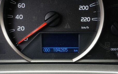 Toyota RAV4, 2013 год, 1 830 000 рублей, 15 фотография
