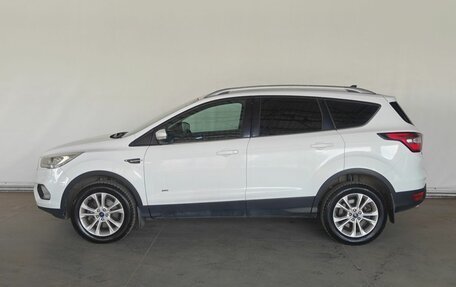 Ford Kuga III, 2018 год, 1 385 000 рублей, 7 фотография