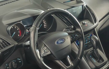 Ford Kuga III, 2018 год, 1 385 000 рублей, 12 фотография
