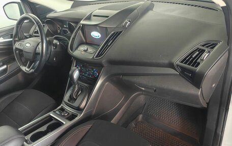 Ford Kuga III, 2018 год, 1 385 000 рублей, 11 фотография