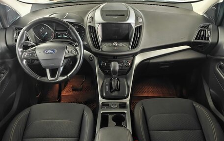 Ford Kuga III, 2018 год, 1 385 000 рублей, 9 фотография