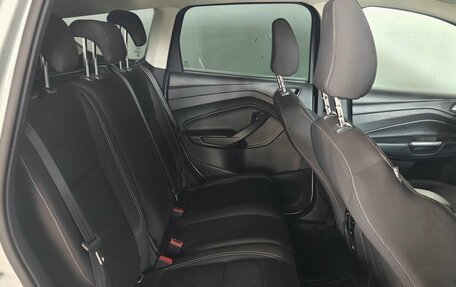 Ford Kuga III, 2018 год, 1 385 000 рублей, 10 фотография