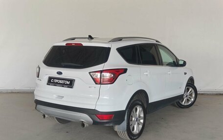 Ford Kuga III, 2018 год, 1 385 000 рублей, 6 фотография