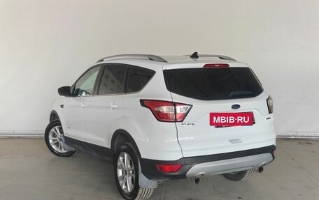Ford Kuga III, 2018 год, 1 385 000 рублей, 4 фотография